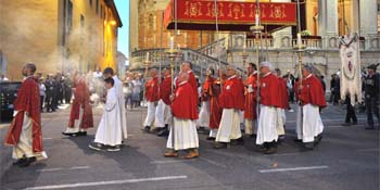 Servizi fotografici per cerimonie