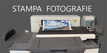 Laboratorio di fotografia