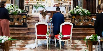 Servizi fotografici per matrimoni