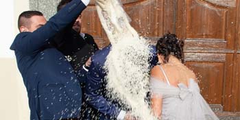 Servizi fotografici per matrimoni