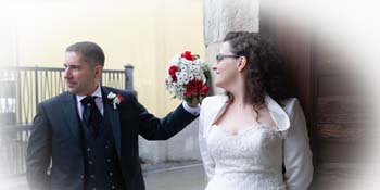 Servizi fotografici per matrimoni