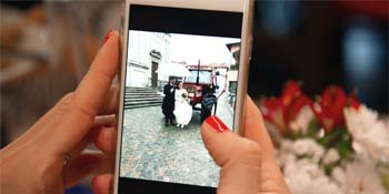 Servizi fotografici per matrimoni